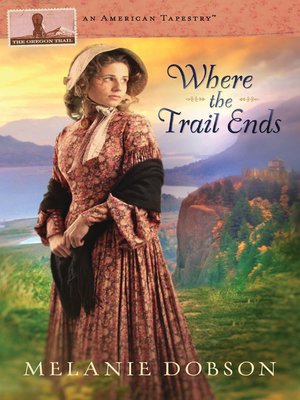 cover image of Where the Trail Ends